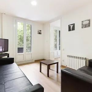  Apartment U-nique Sant Antoni Spain