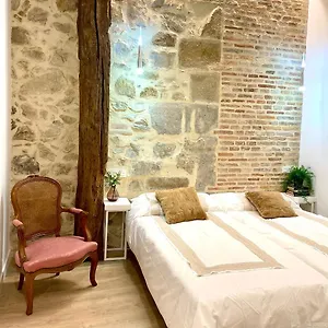  Apartment Lauramer Casco Viejo Spain