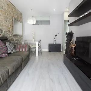  Apartment Ordulari - Basque Spain