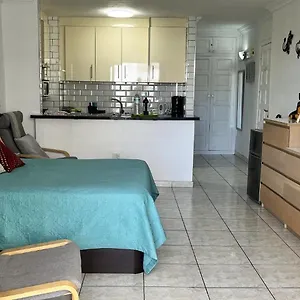  Apartment Estudio Cristianos-tenerife- Spain